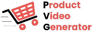 Logo Product Video Generator - Génération de vidéos à partir de fiches produits e-commerce